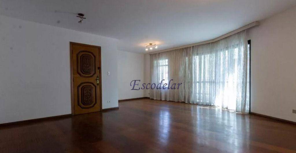 Apartamento à venda com 4 quartos, 153m² - Foto 1