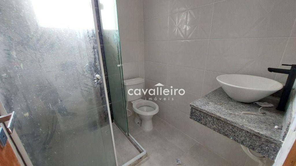 Casa à venda com 2 quartos, 88m² - Foto 10
