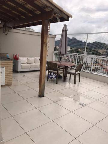 Cobertura à venda com 4 quartos, 168m² - Foto 5