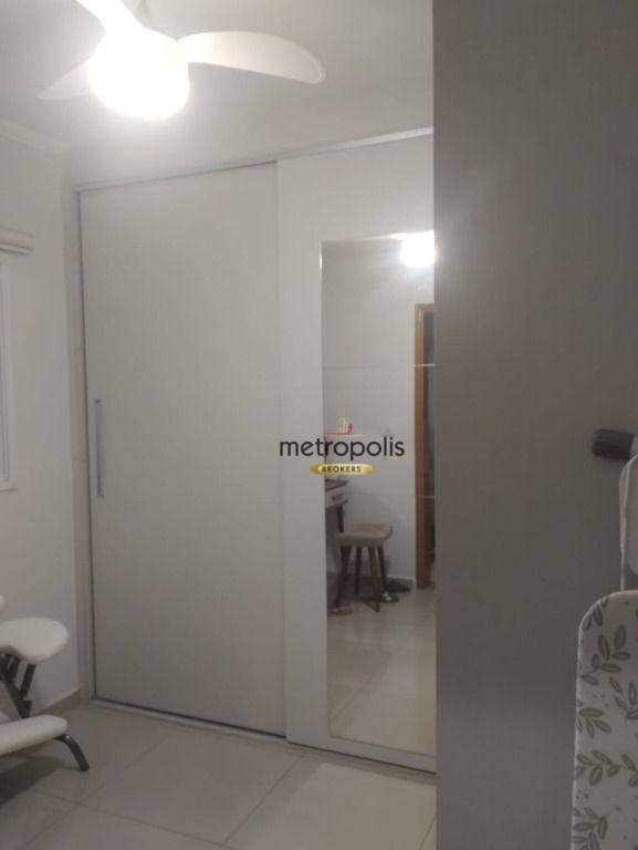 Sobrado à venda com 3 quartos, 123m² - Foto 8