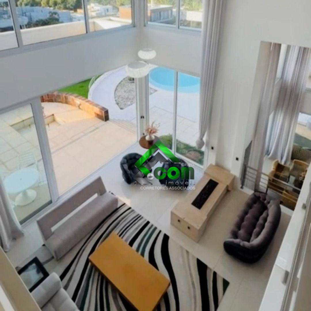 Casa de Condomínio à venda com 4 quartos, 607m² - Foto 5