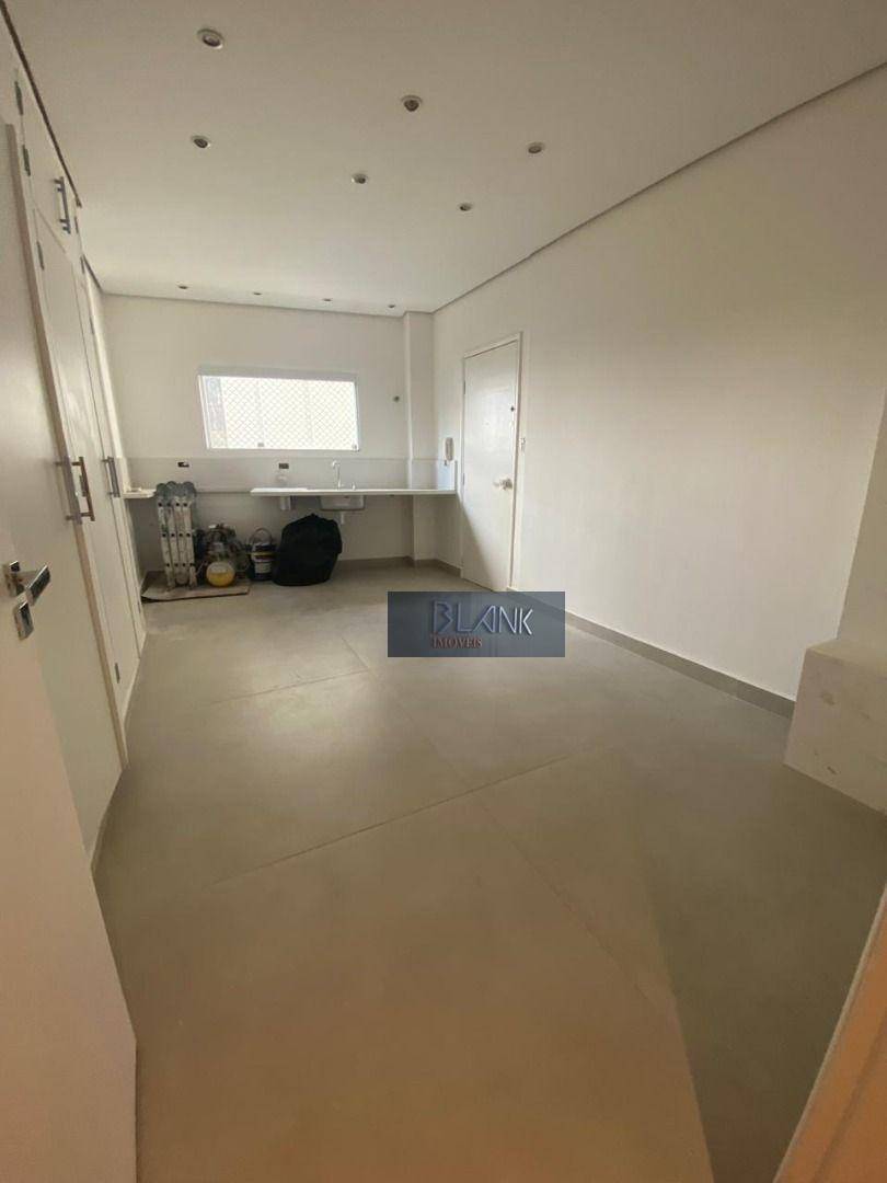 Apartamento à venda com 3 quartos, 187m² - Foto 20