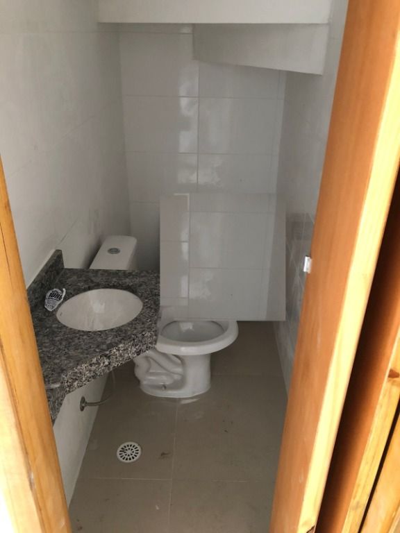 Sobrado à venda com 2 quartos, 95m² - Foto 12