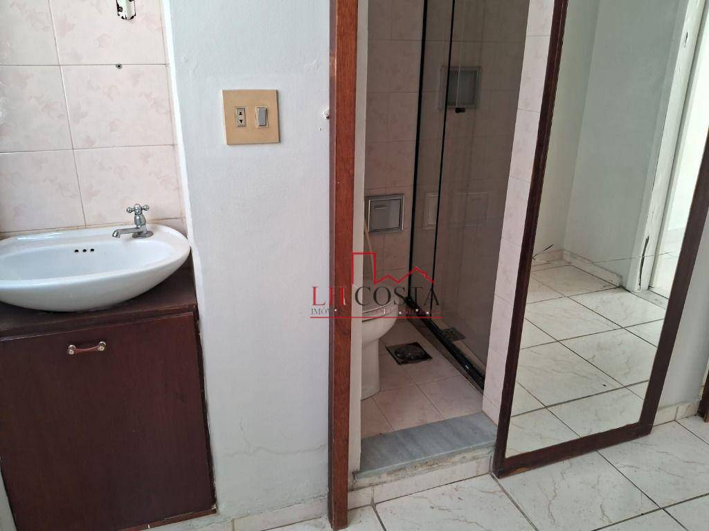 Apartamento à venda com 2 quartos, 59m² - Foto 10