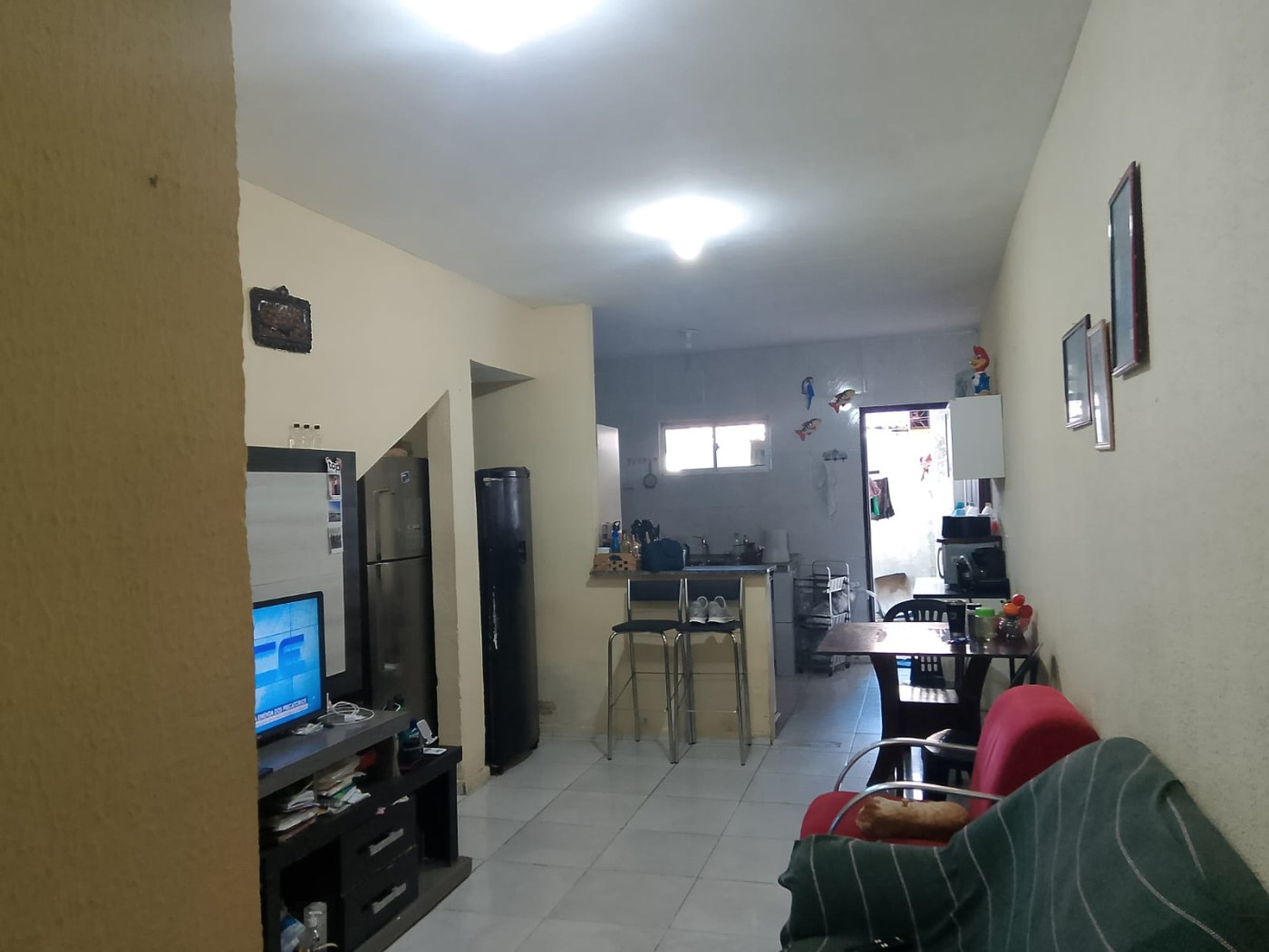 Casa à venda com 3 quartos, 114m² - Foto 21