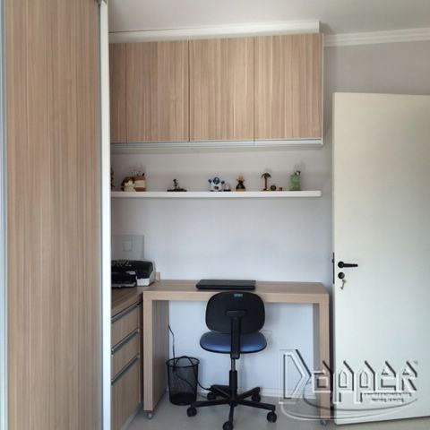 Apartamento para alugar com 2 quartos, 81m² - Foto 9