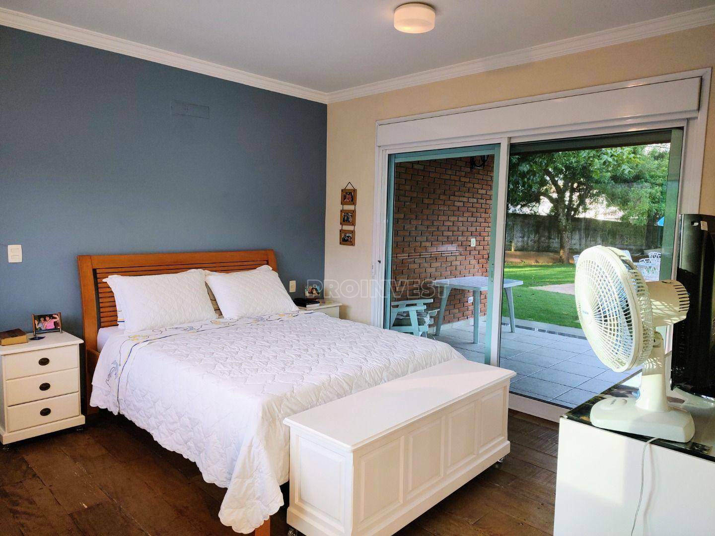 Casa de Condomínio à venda com 3 quartos, 363m² - Foto 27
