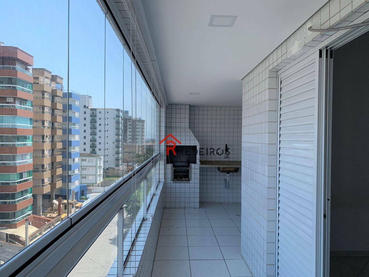 Apartamento à venda com 3 quartos, 116m² - Foto 6