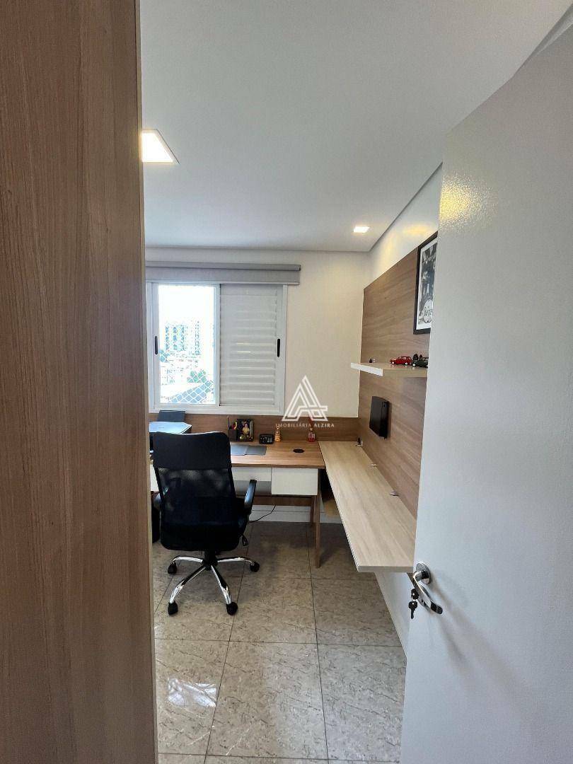 Apartamento à venda com 3 quartos, 73m² - Foto 29