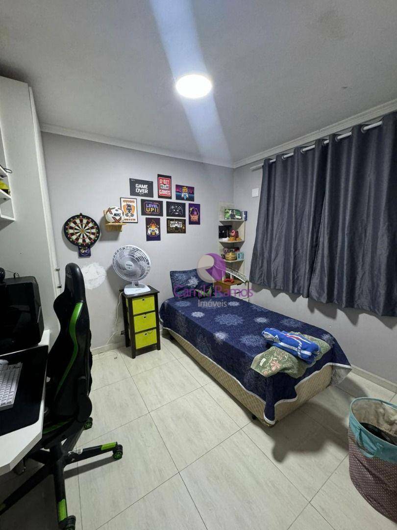 Apartamento à venda com 3 quartos, 98m² - Foto 9