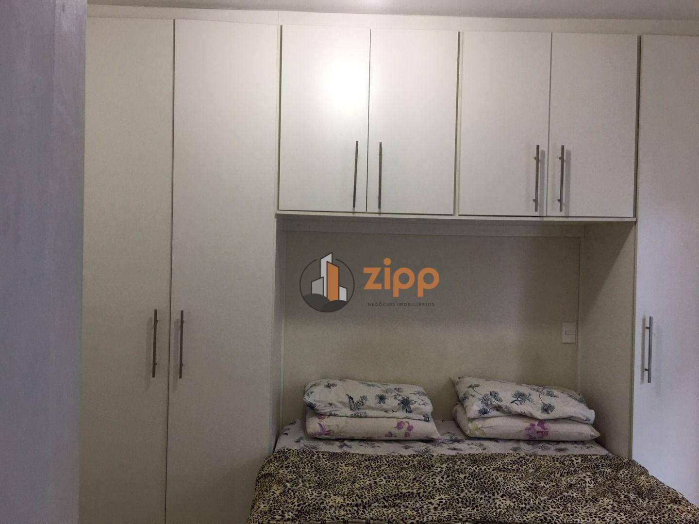 Sobrado à venda com 2 quartos, 64m² - Foto 15