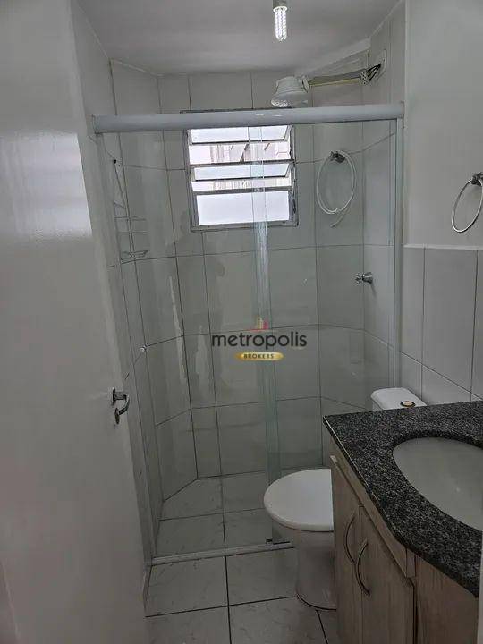 Apartamento para alugar com 2 quartos, 50m² - Foto 9