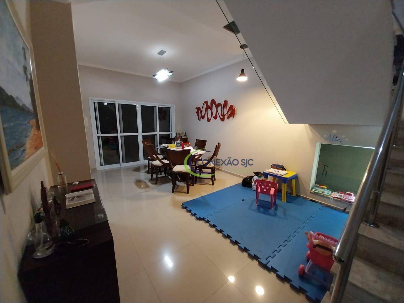 Casa de Condomínio à venda com 3 quartos, 241m² - Foto 7