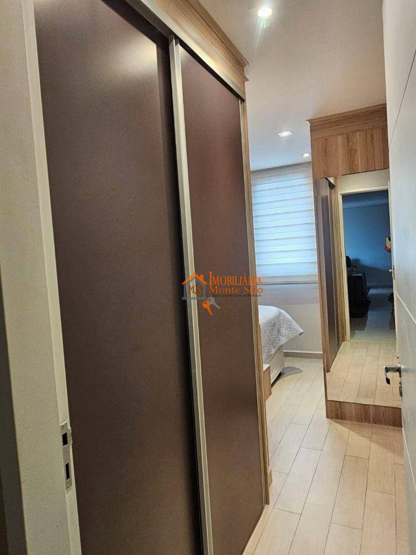 Apartamento à venda com 2 quartos, 83m² - Foto 16