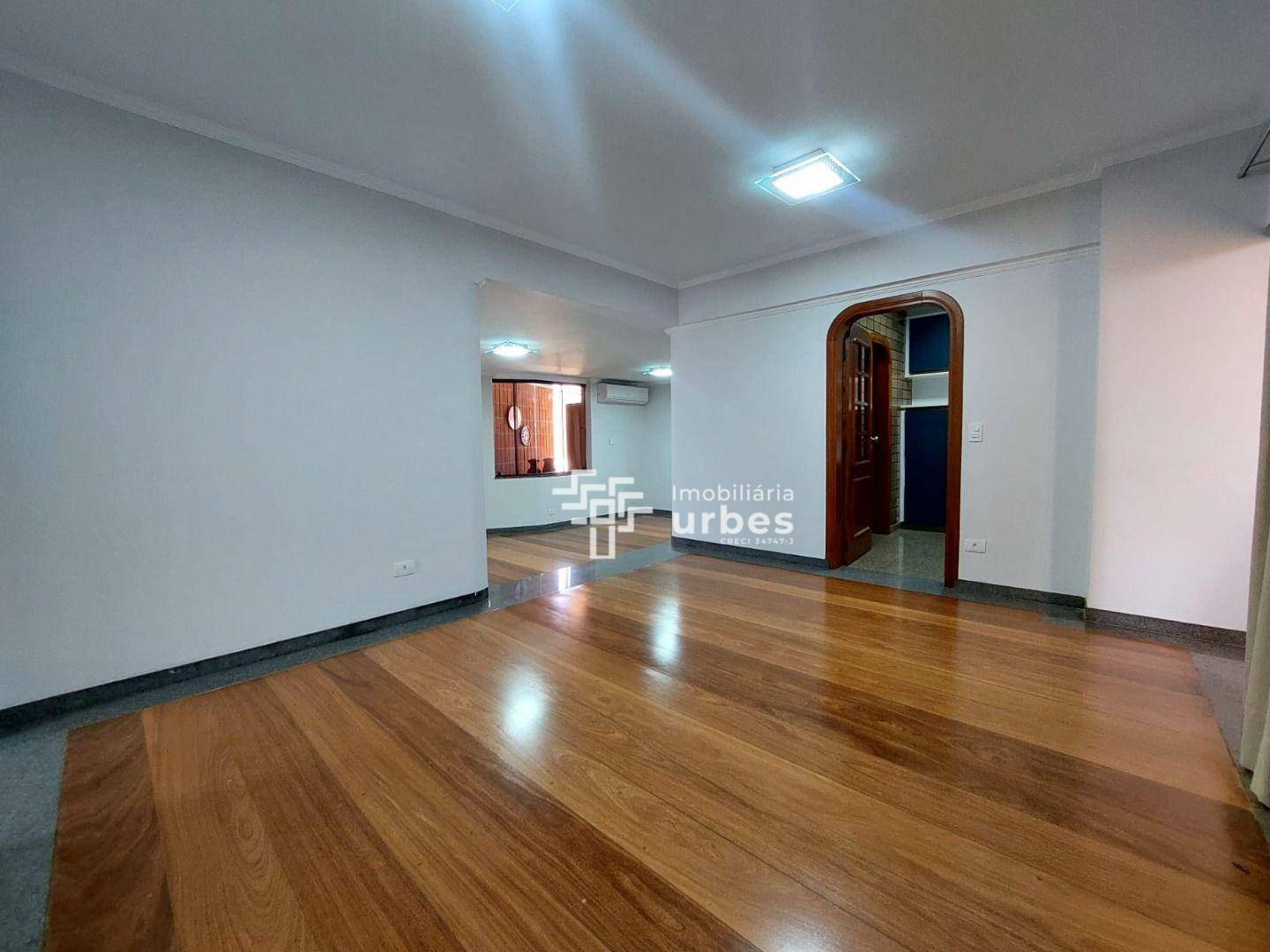 Apartamento para alugar com 4 quartos, 150m² - Foto 7