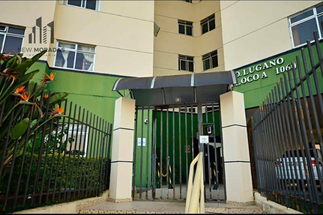 Apartamento à venda com 3 quartos, 58m² - Foto 14