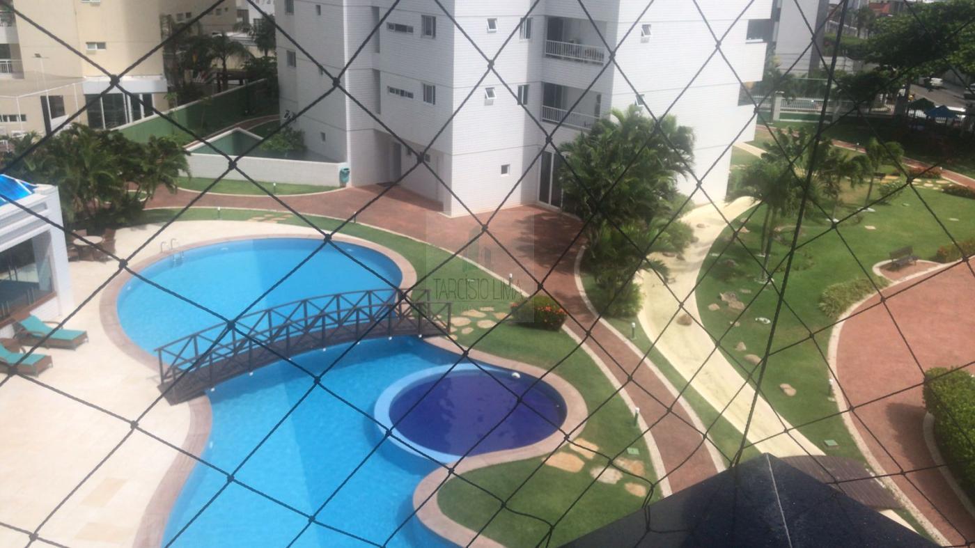 Apartamento à venda com 3 quartos, 150m² - Foto 2