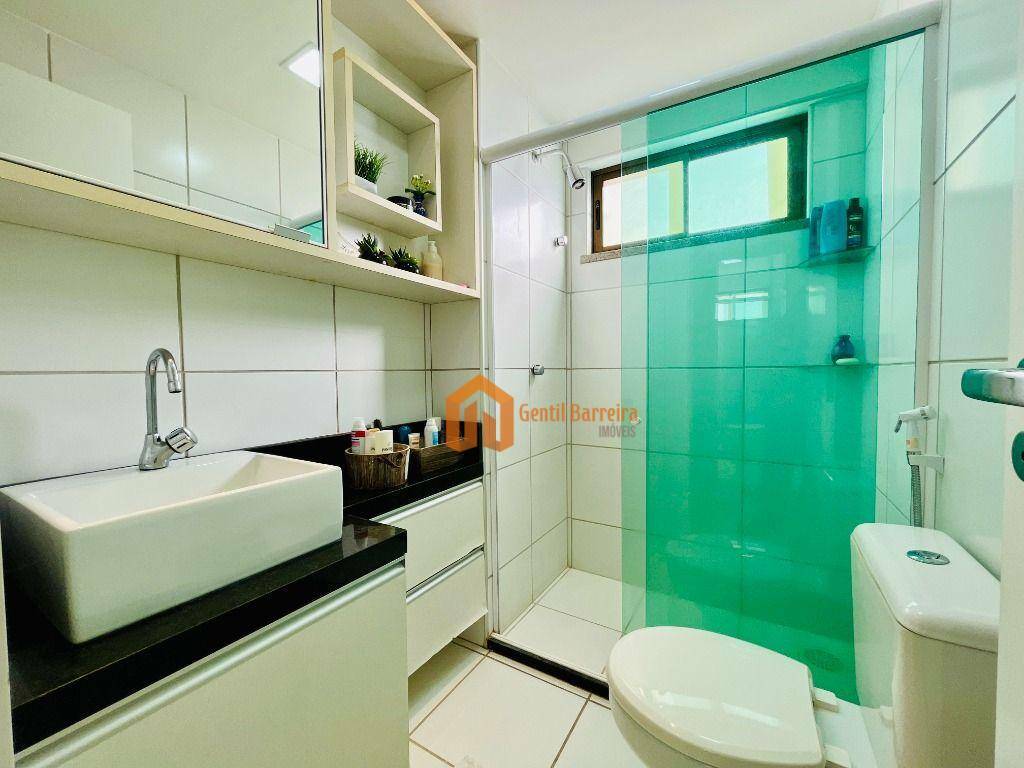 Apartamento à venda com 4 quartos, 130m² - Foto 33