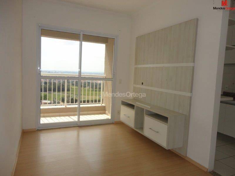 Apartamento à venda com 2 quartos, 53m² - Foto 36