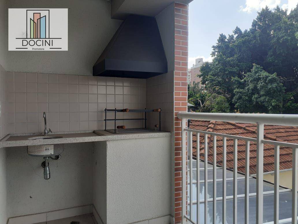 Apartamento à venda com 2 quartos, 65m² - Foto 11