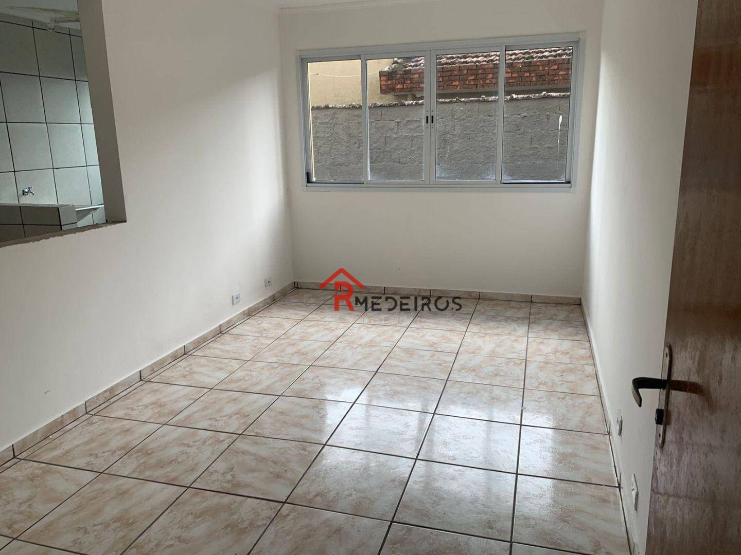 Apartamento à venda com 1 quarto, 60m² - Foto 1