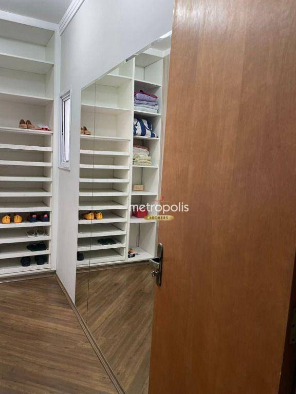 Sobrado à venda com 3 quartos, 200m² - Foto 19