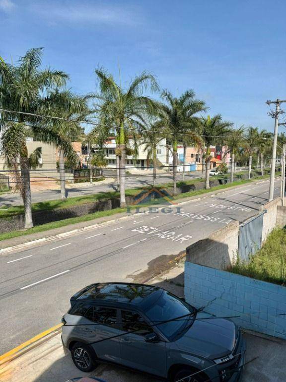 Depósito-Galpão, 340 m² - Foto 3