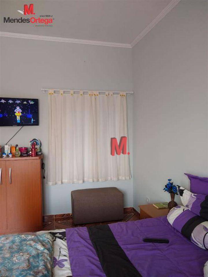 Casa à venda com 3 quartos, 125m² - Foto 17