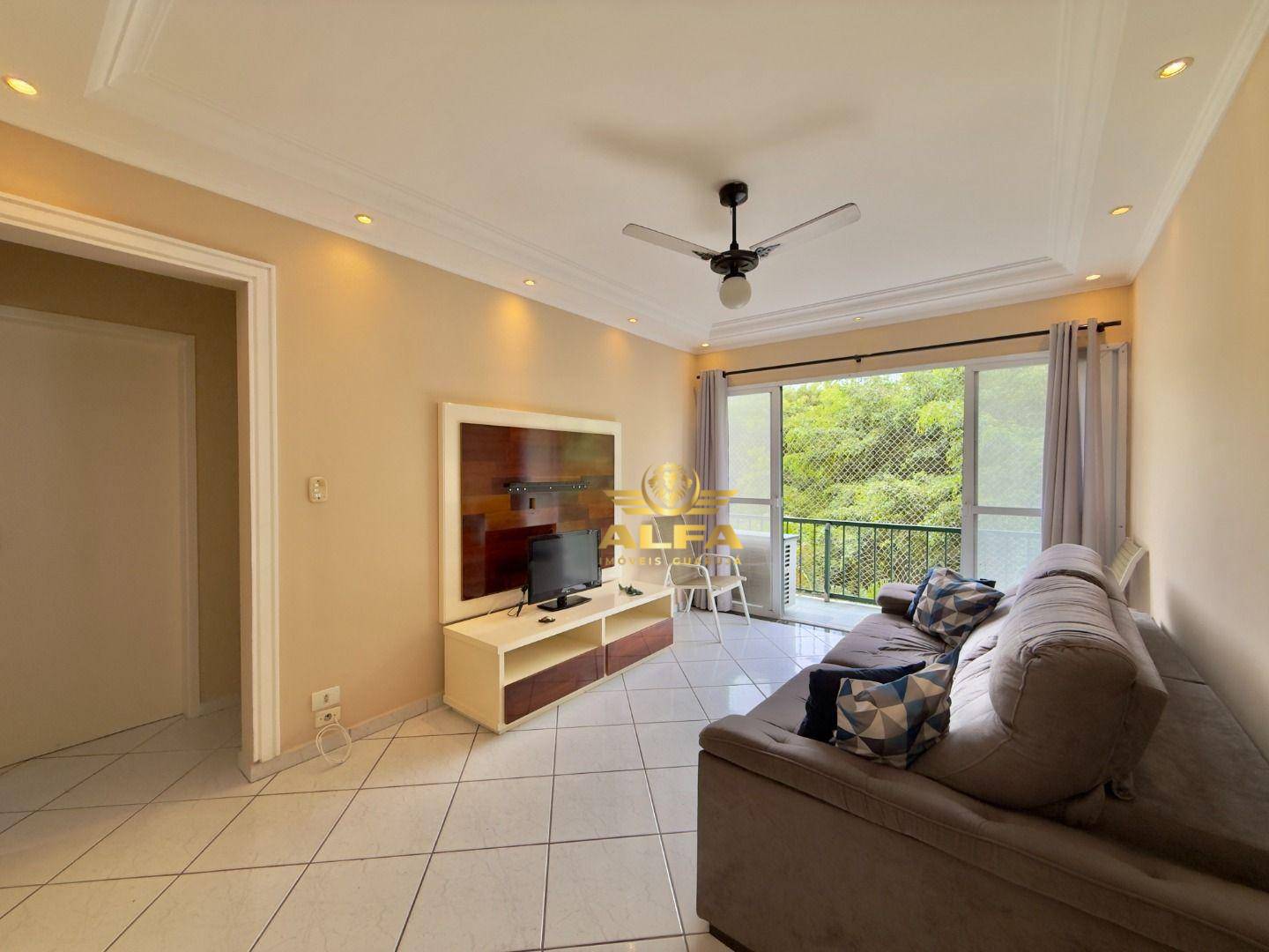 Apartamento, 2 quartos, 70 m² - Foto 1