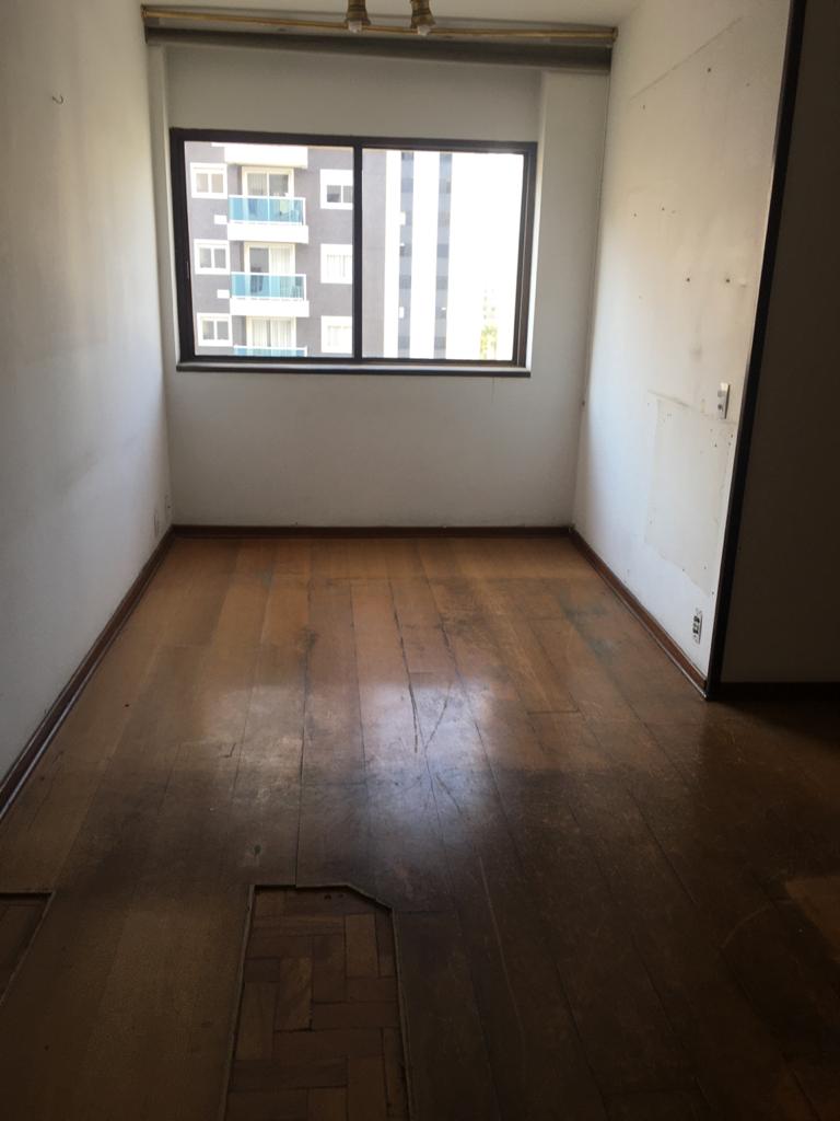 Apartamento à venda com 2 quartos, 80m² - Foto 5