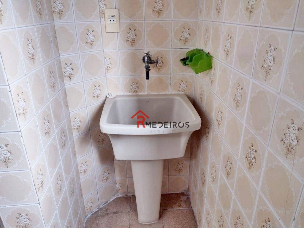 Apartamento à venda com 1 quarto, 34m² - Foto 10