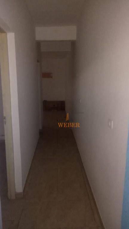 Sobrado à venda com 2 quartos, 98m² - Foto 11