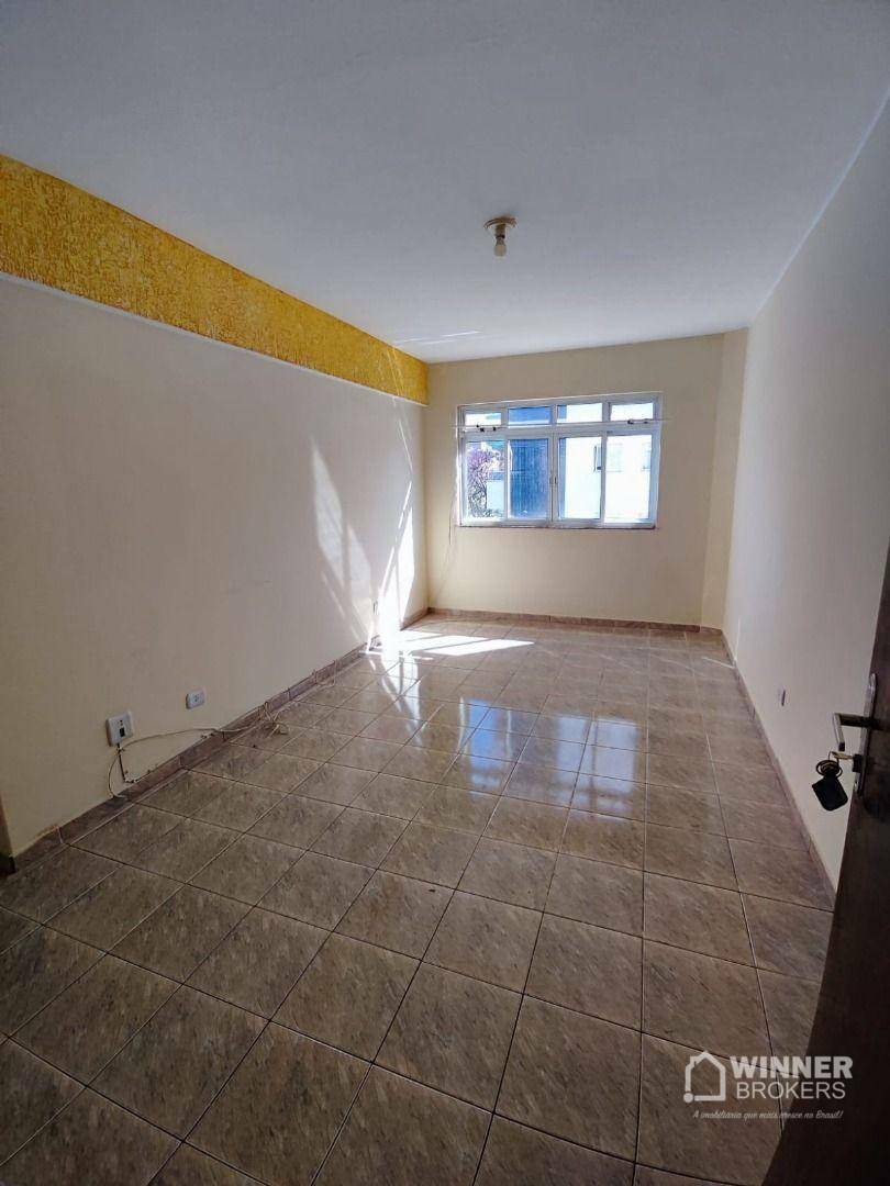 Apartamento à venda com 1 quarto, 50m² - Foto 5