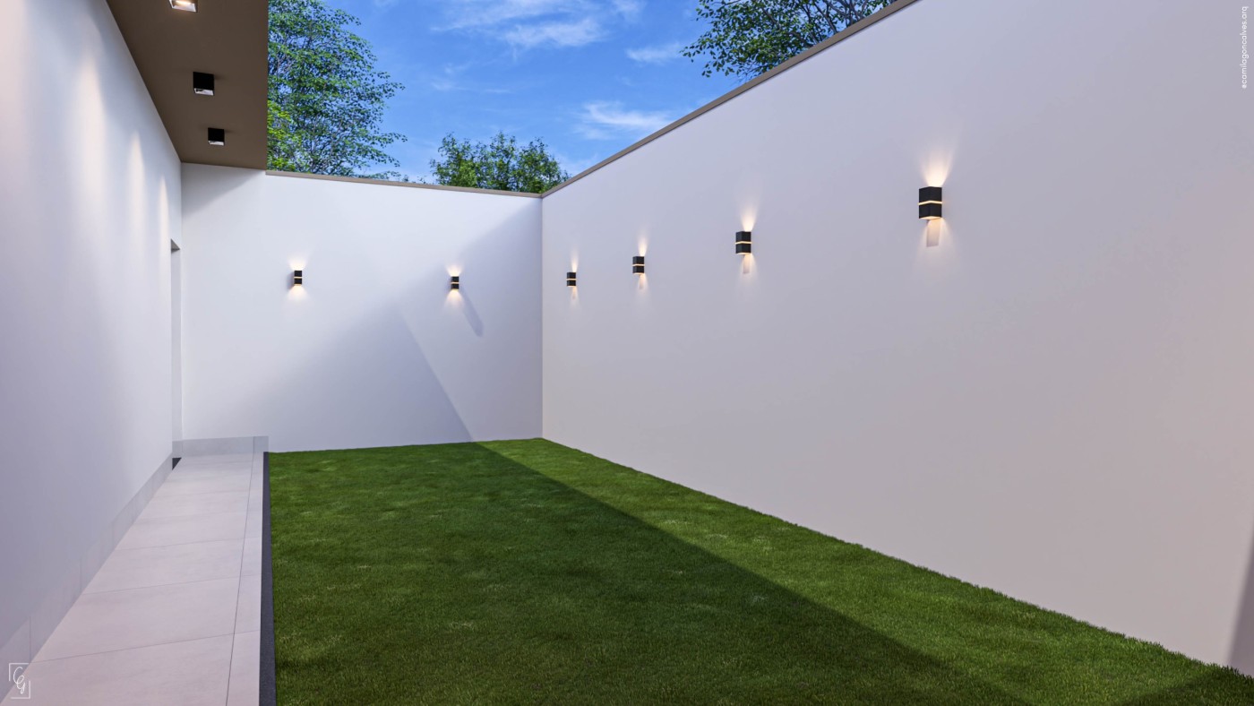 Casa à venda com 3 quartos, 210m² - Foto 11
