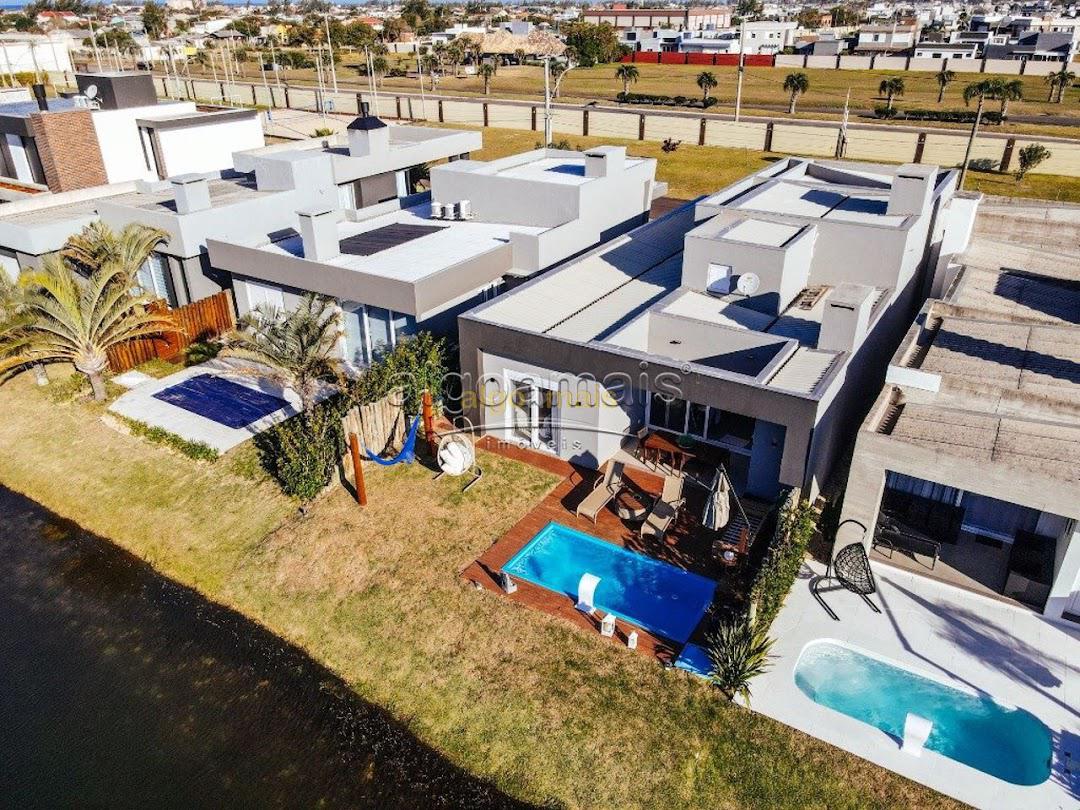 Casa à venda com 4 quartos, 187m² - Foto 53