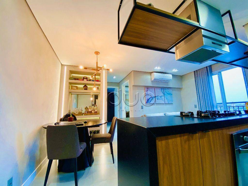 Apartamento, 2 quartos, 55 m² - Foto 2