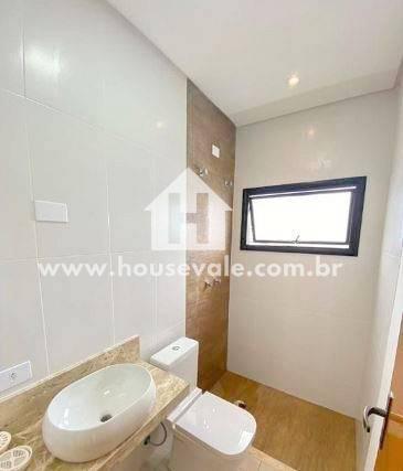 Sobrado à venda com 3 quartos, 184m² - Foto 4