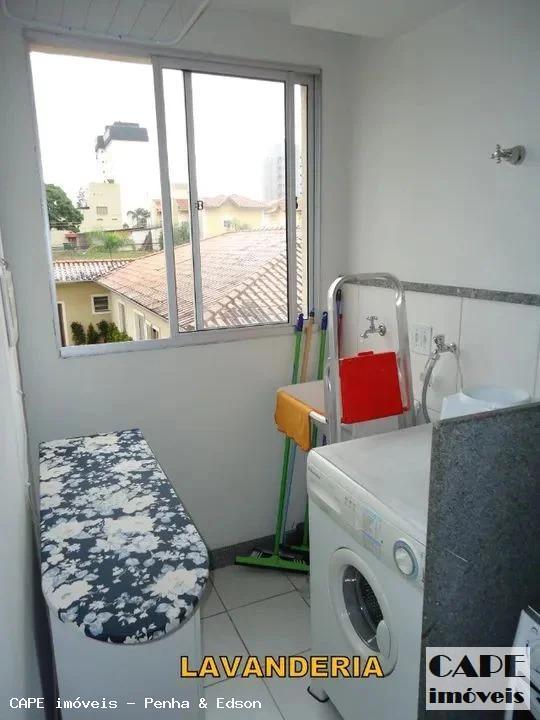 Apartamento para alugar com 2 quartos, 55m² - Foto 5