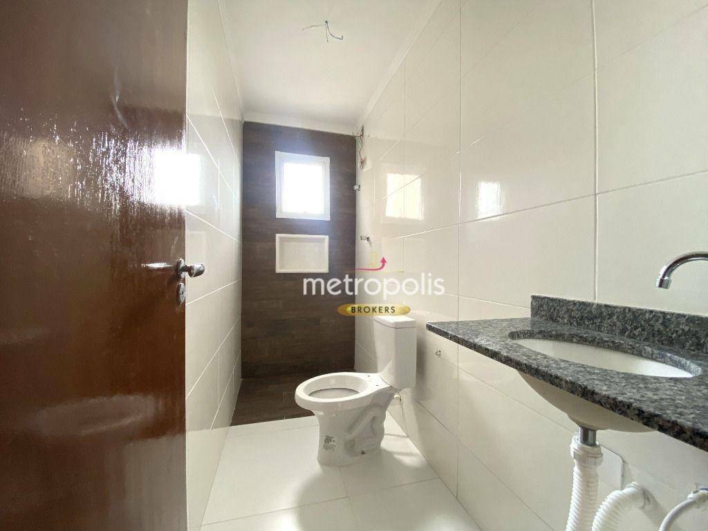 Apartamento à venda com 2 quartos, 52m² - Foto 6