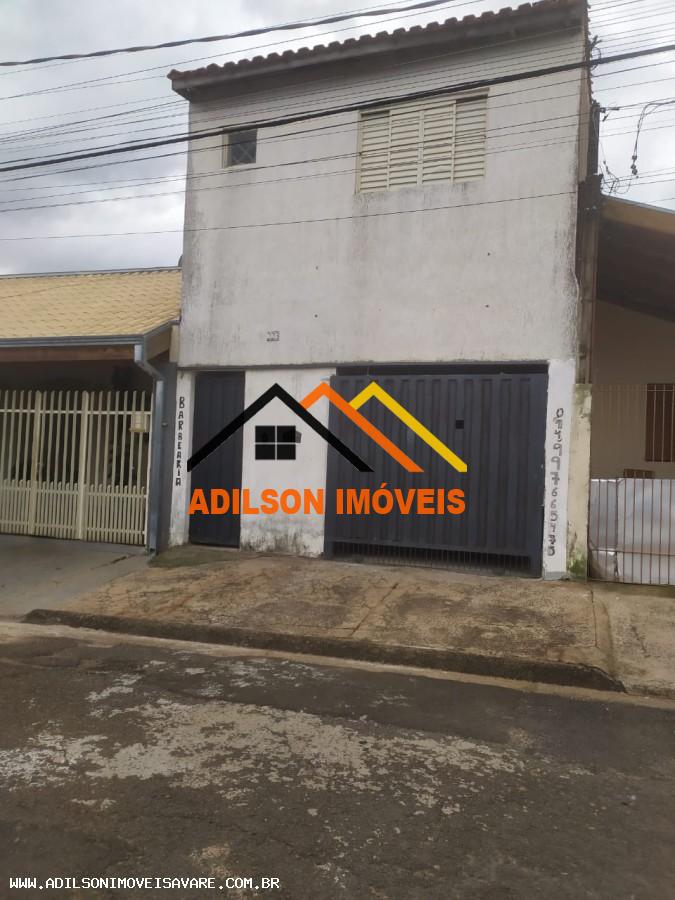 Casa à venda com 2 quartos - Foto 1