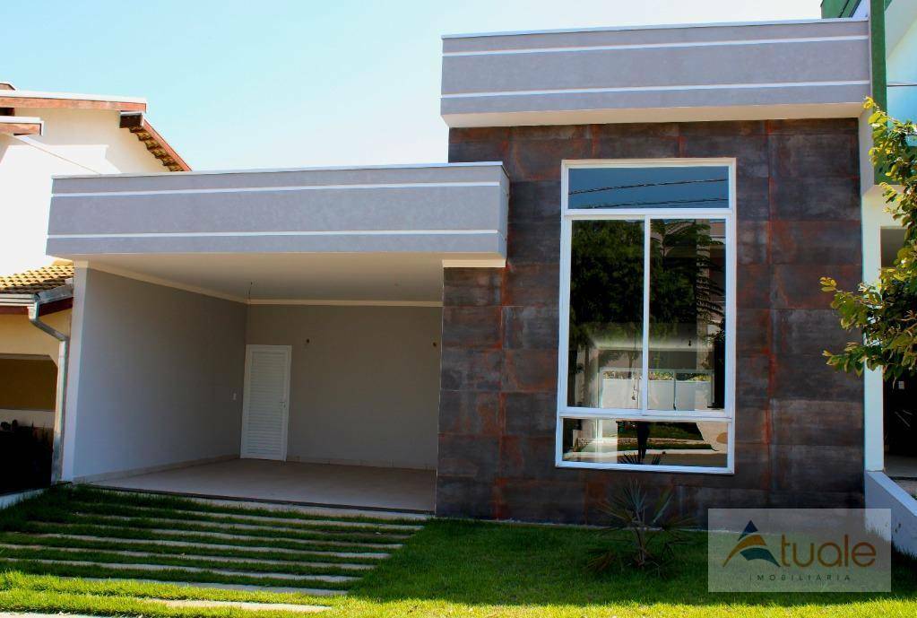 Casa de Condomínio à venda com 3 quartos, 162m² - Foto 29