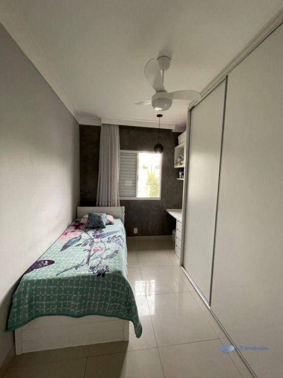 Casa de Condomínio à venda com 2 quartos, 71m² - Foto 8