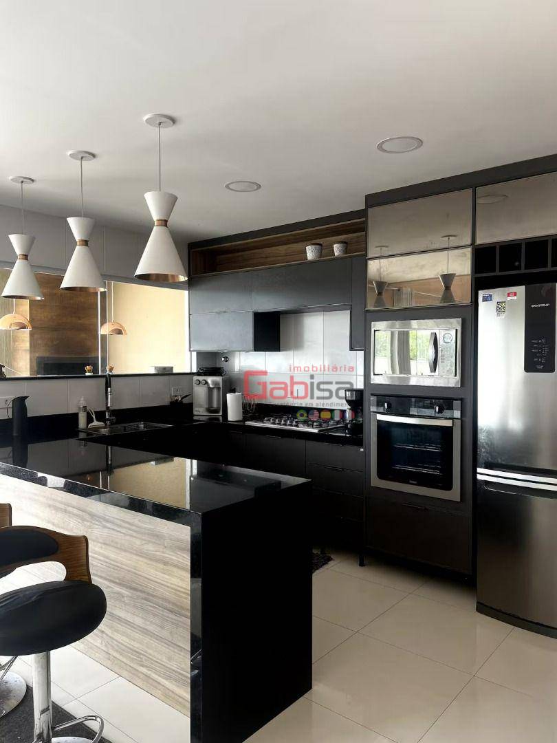 Casa de Condomínio para alugar com 3 quartos, 130m² - Foto 12