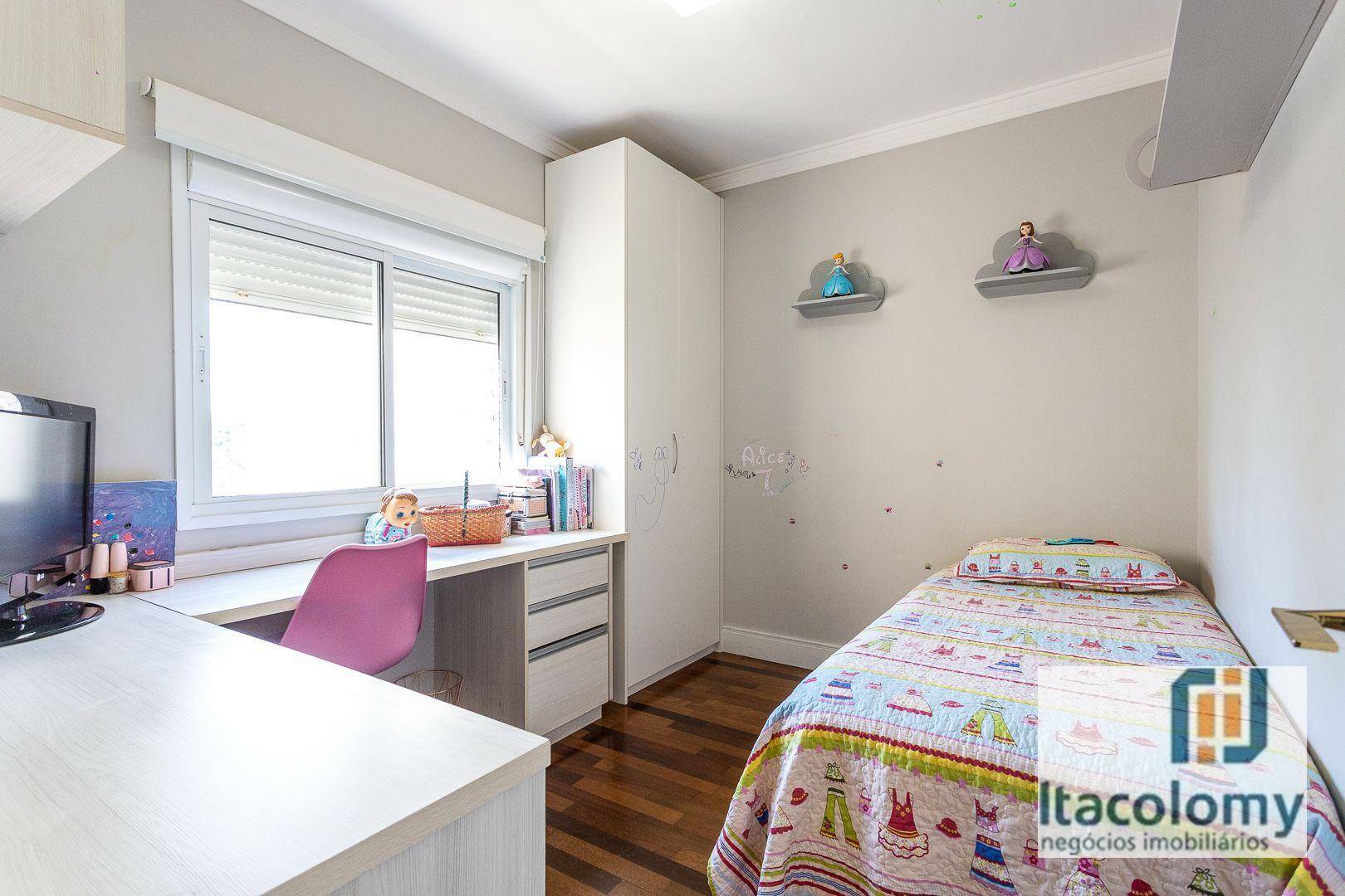 Apartamento à venda com 3 quartos, 132m² - Foto 8