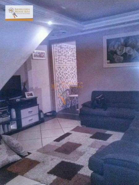 Sobrado à venda com 2 quartos, 70m² - Foto 2