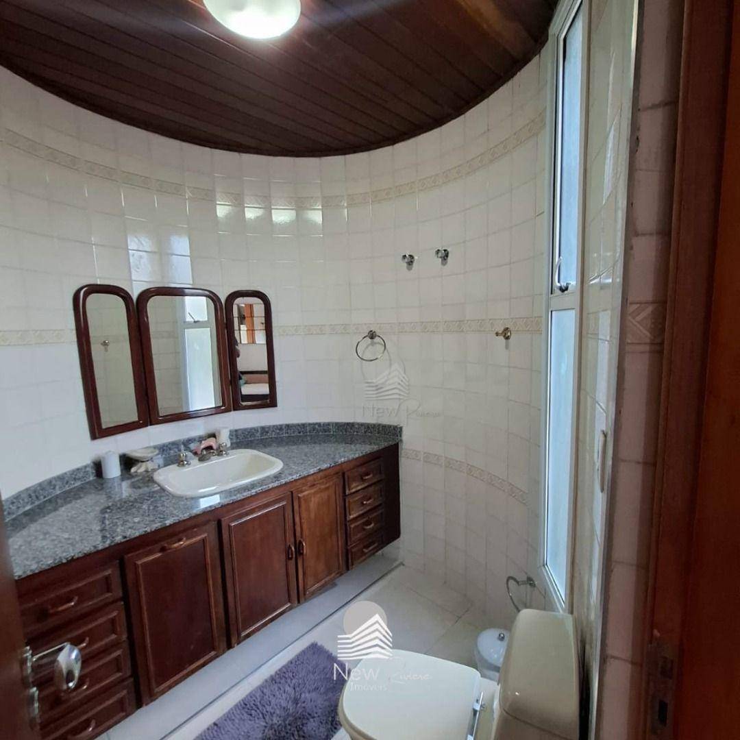 Casa de Condomínio, 4 quartos - Foto 5