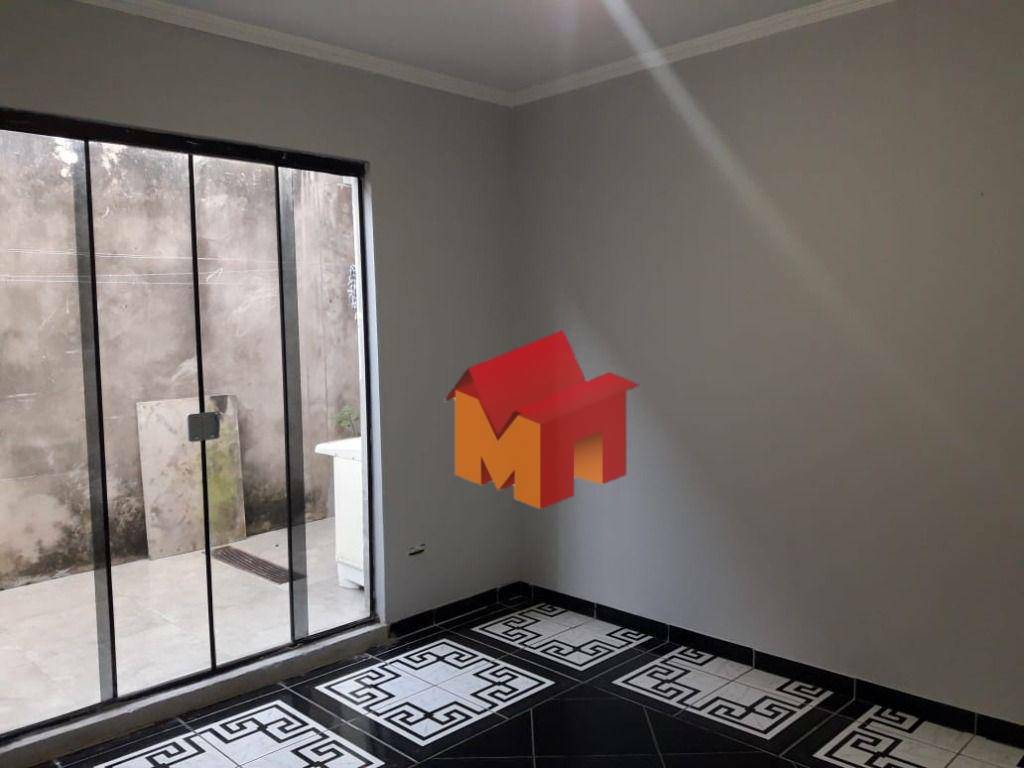 Sobrado à venda com 4 quartos, 240m² - Foto 18