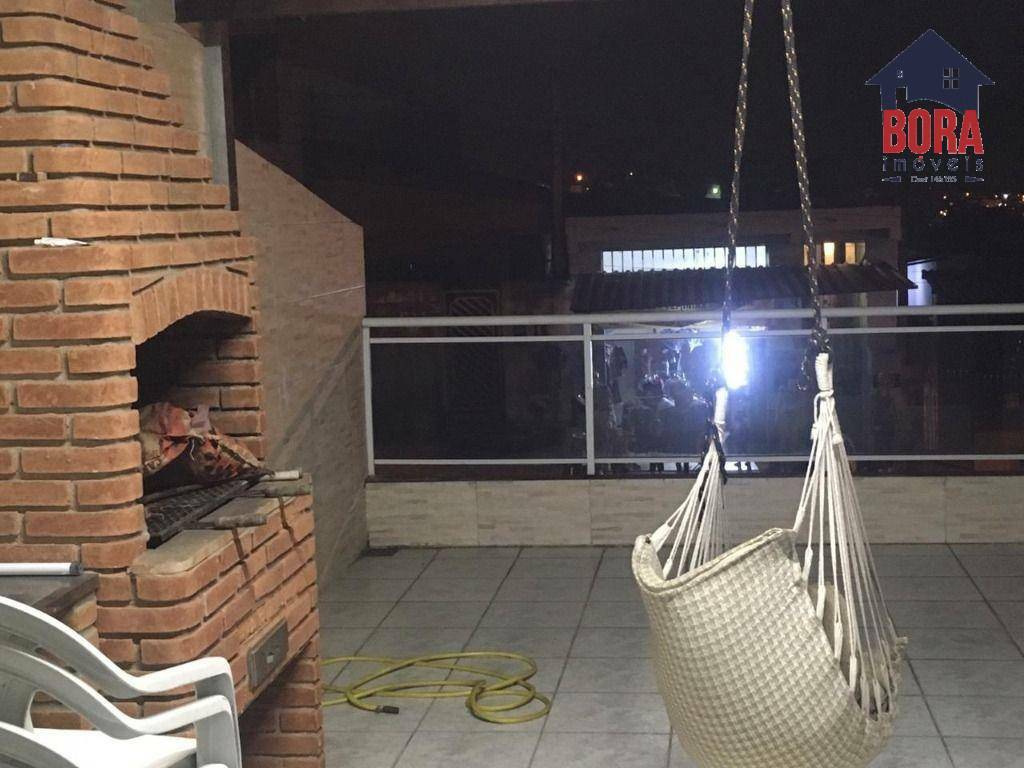 Sobrado à venda com 3 quartos, 186m² - Foto 6