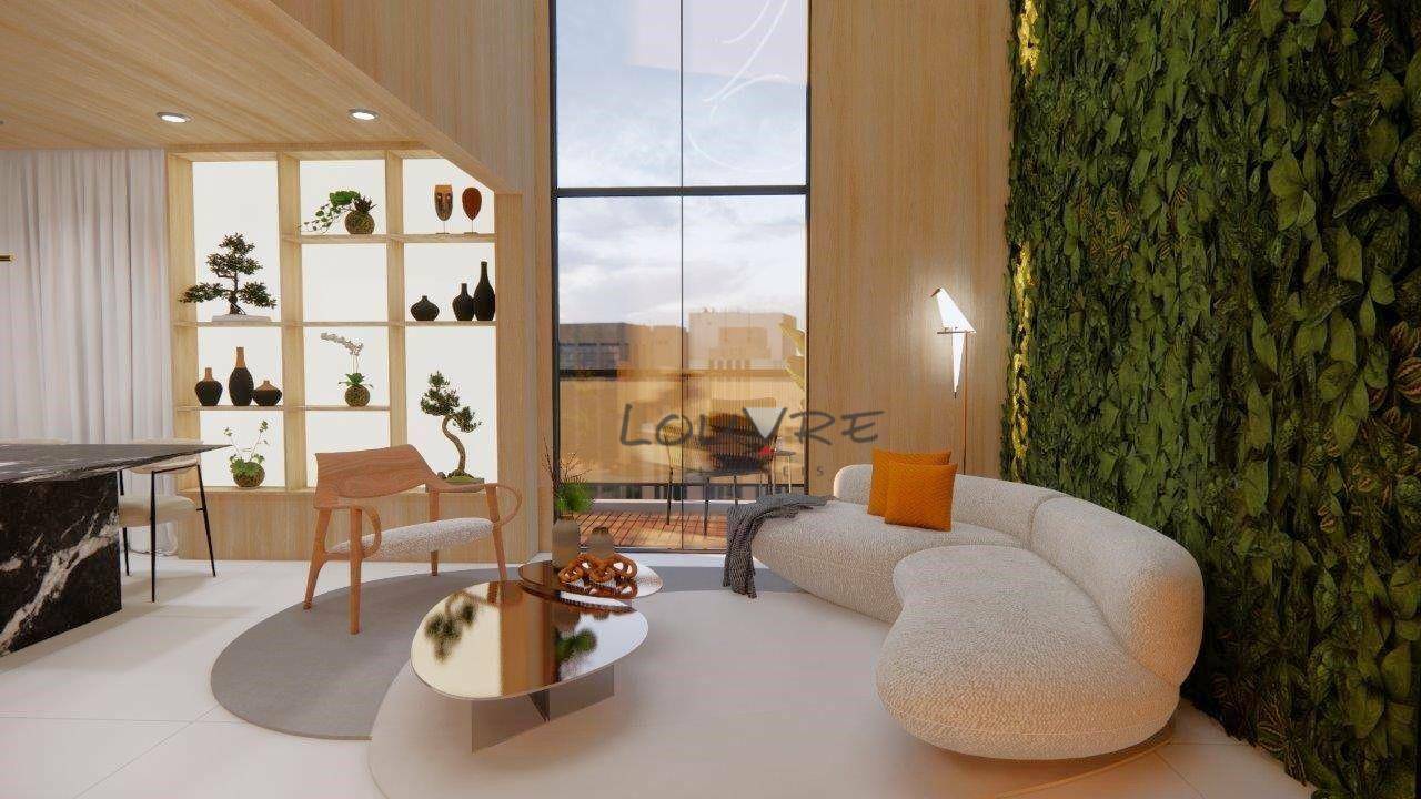 Cobertura à venda com 4 quartos, 234m² - Foto 61