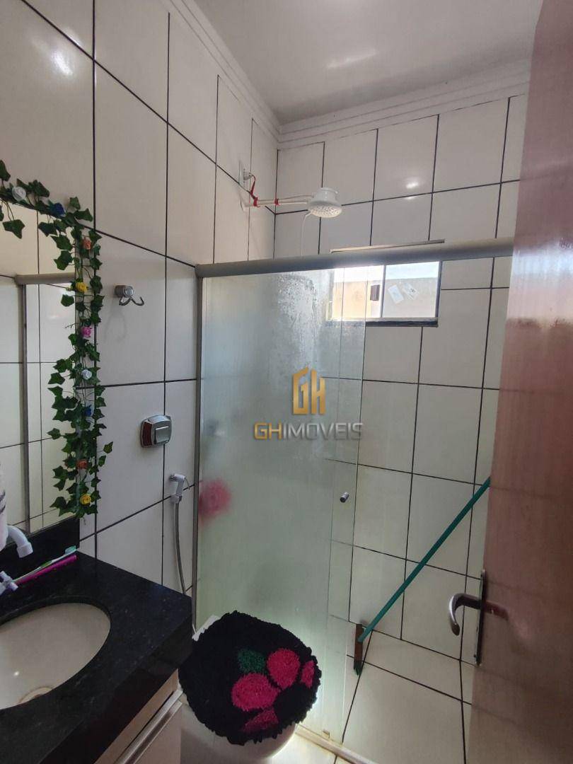 Casa à venda com 3 quartos, 134m² - Foto 22